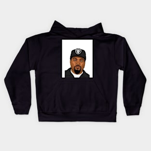 Boyz N The Hood Kids Hoodie